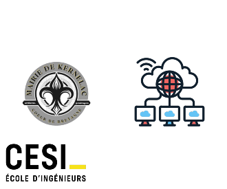 Modélisation infrastructure